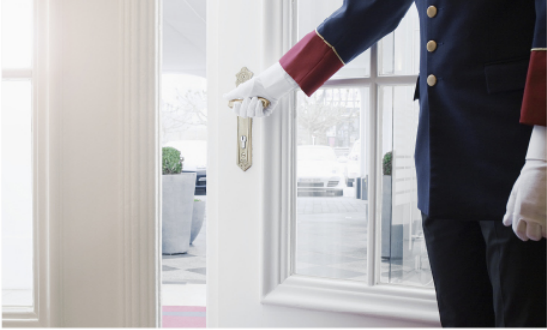 現(xiàn)代服務(wù)業(yè)