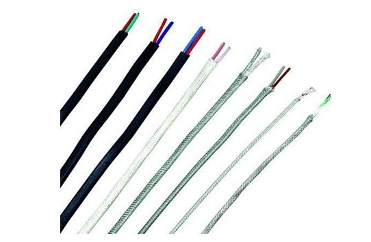 熱電偶用補償導線、補償電纜