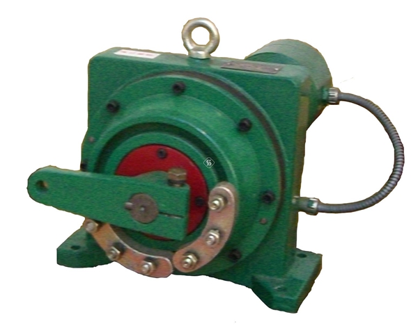 DKJ、ZKJ型角行程電動執(zhí)行機(jī)構(gòu)